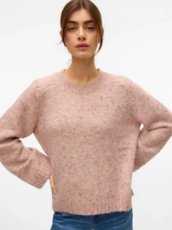 VMINGRID Strickpullover