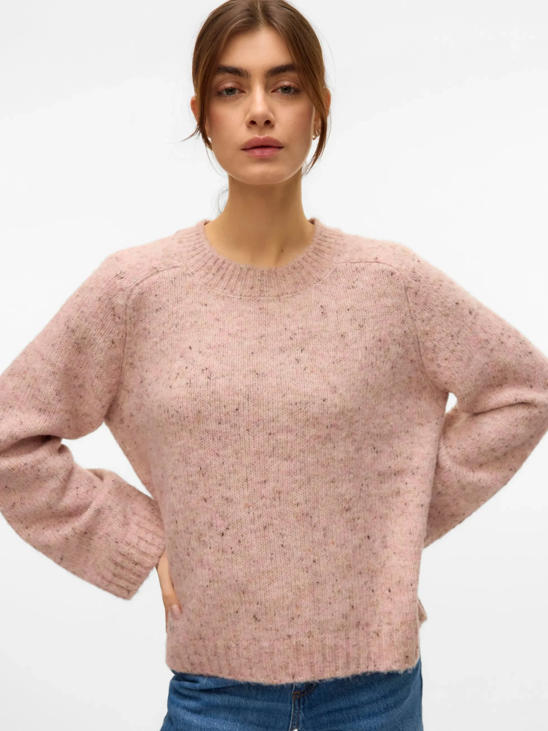 VMINGRID Strickpullover