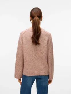 VMINGRID Strickpullover