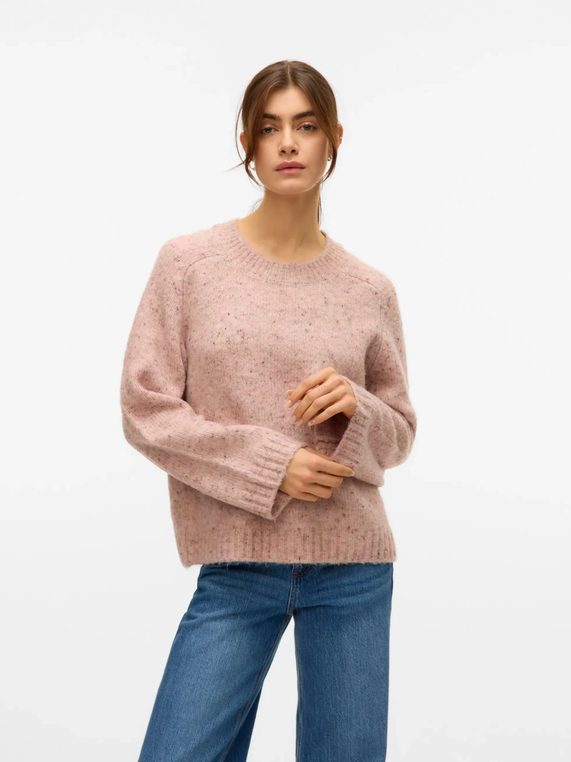 VMINGRID Strickpullover