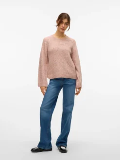 VMINGRID Strickpullover