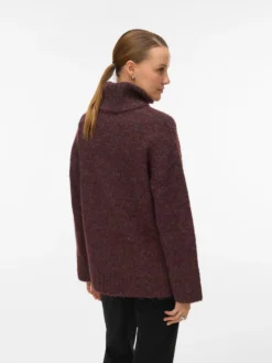VMINGRID Strickpullover