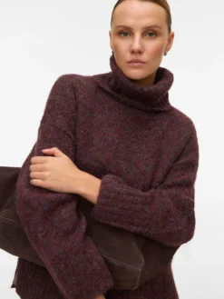 VMINGRID Strickpullover