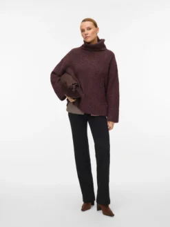 VMINGRID Strickpullover