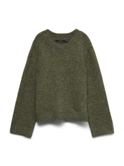 VMINGRID Strickpullover