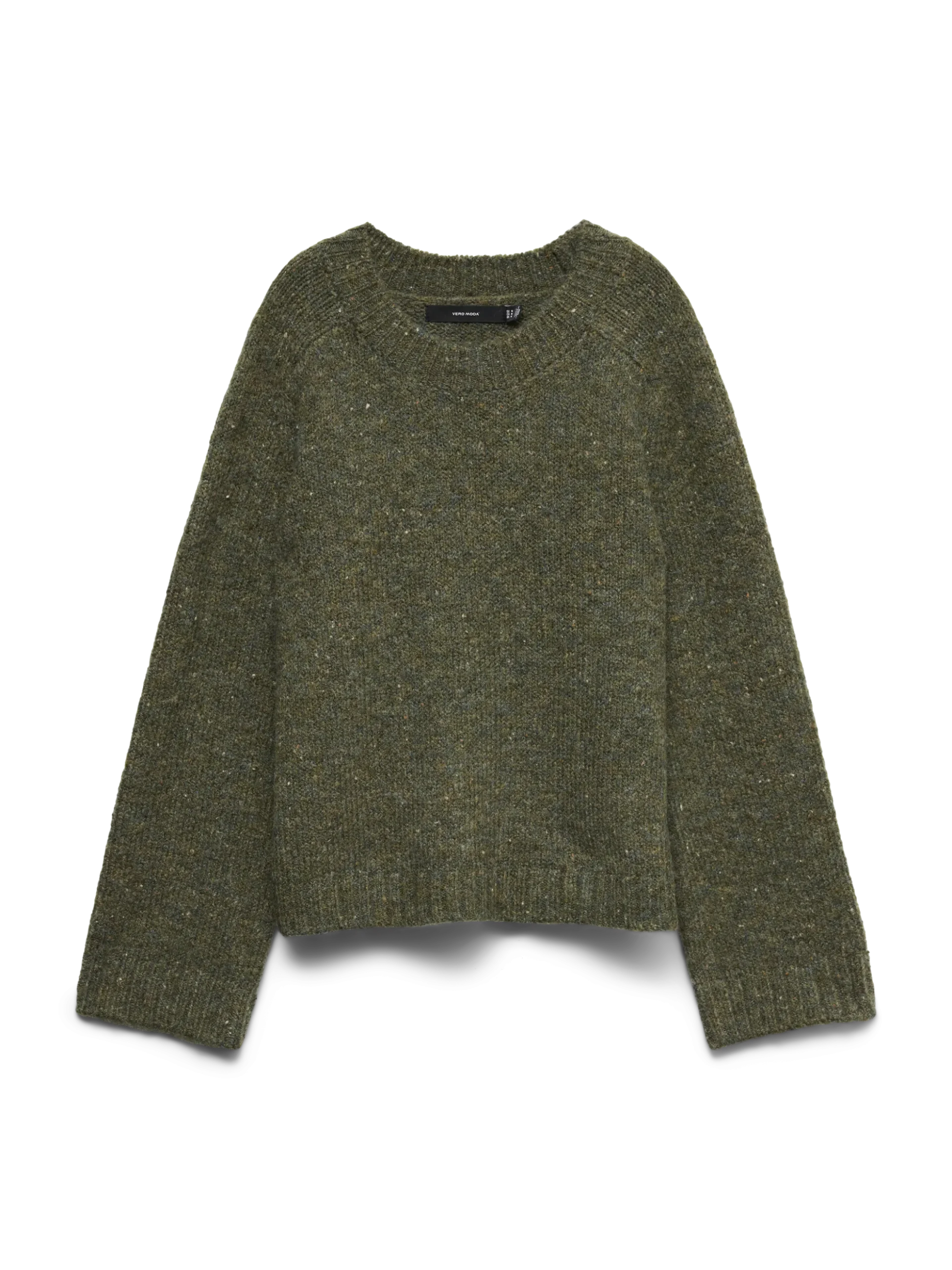 VMINGRID Strickpullover