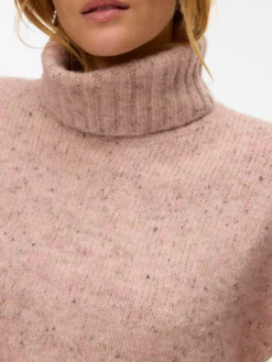 VMINGRID Strickpullover