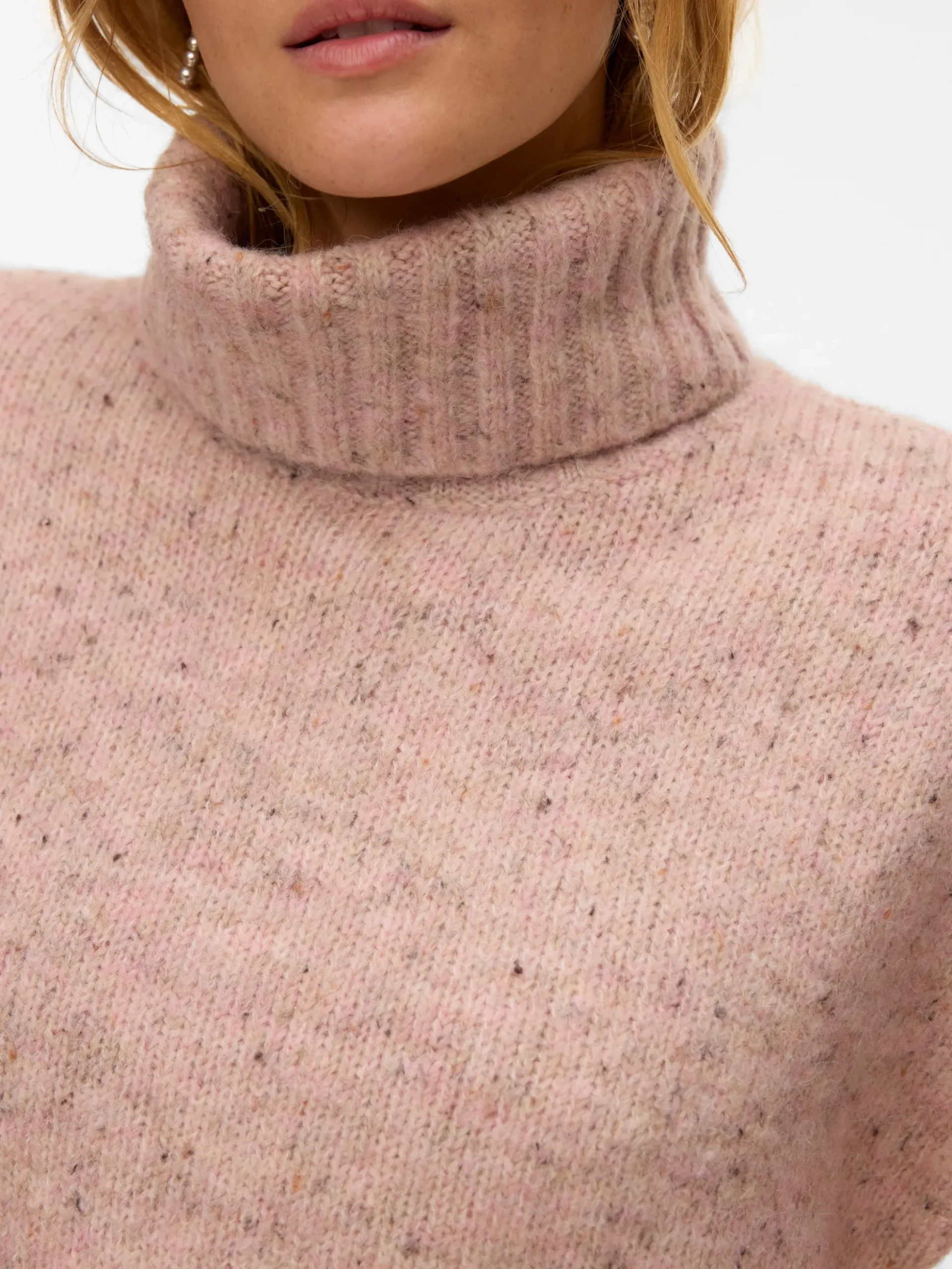 VMINGRID Strickpullover