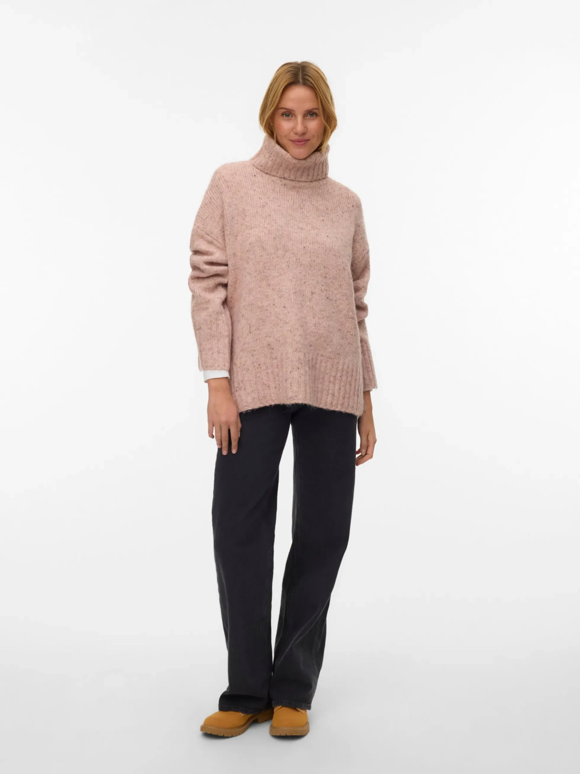 VMINGRID Strickpullover