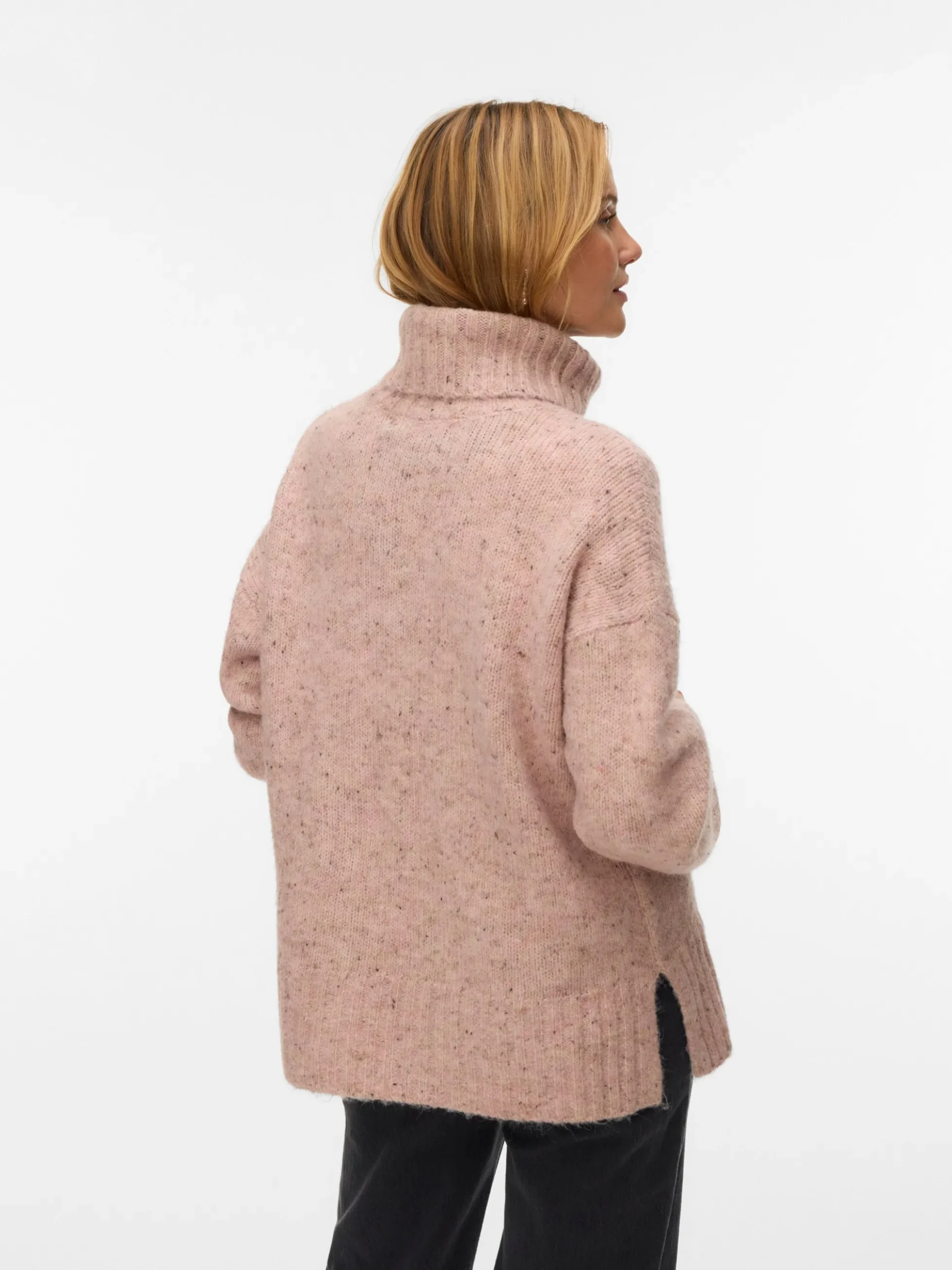 VMINGRID Strickpullover
