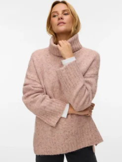 VMINGRID Strickpullover