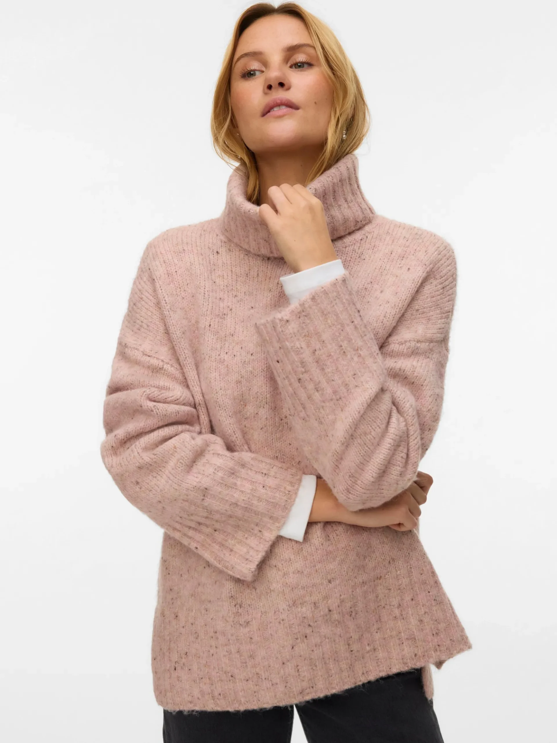 VMINGRID Strickpullover