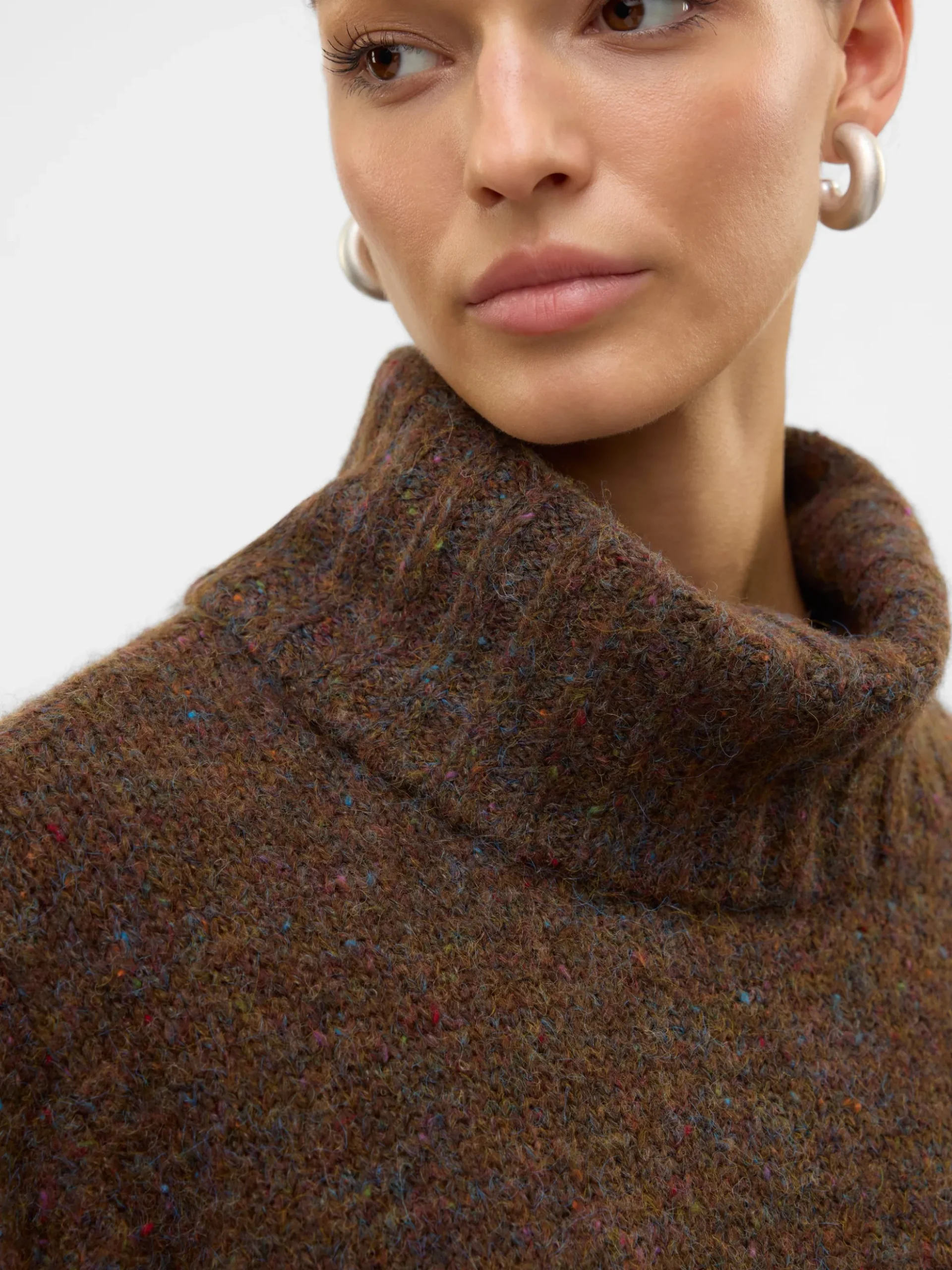 VMINGRID Strickpullover