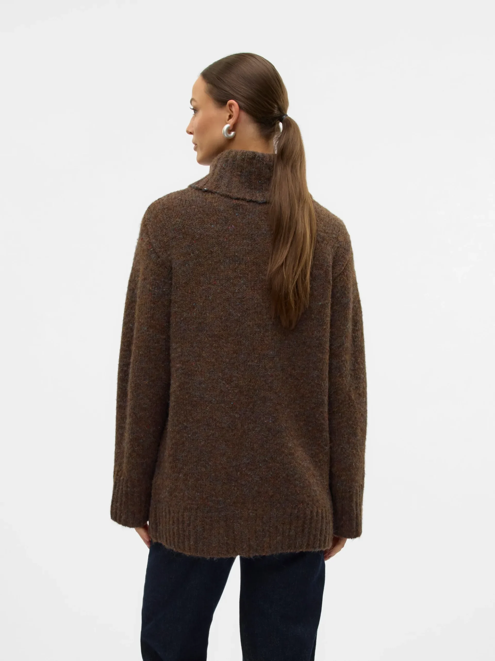 VMINGRID Strickpullover