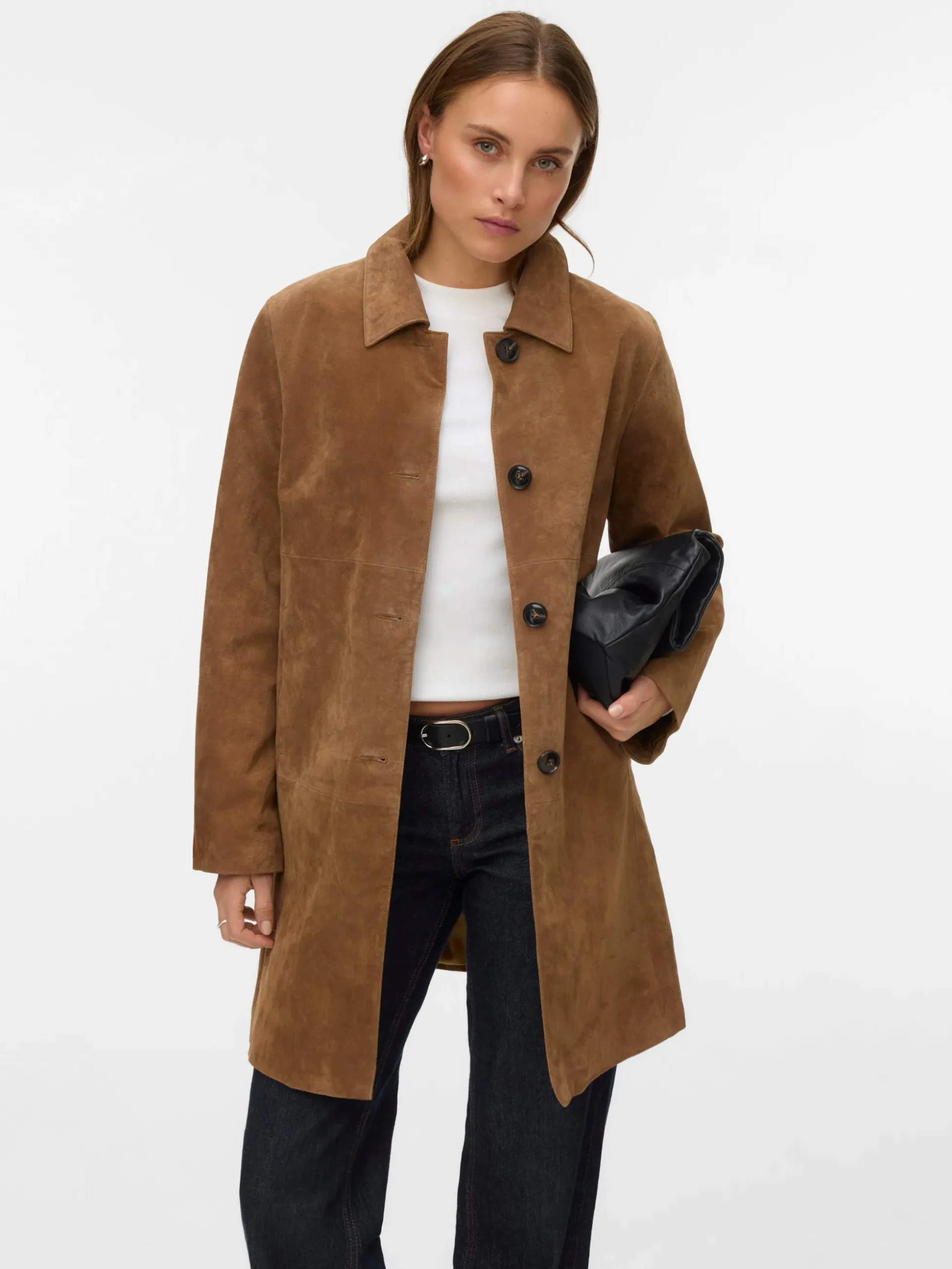 VMISABEL Jacke