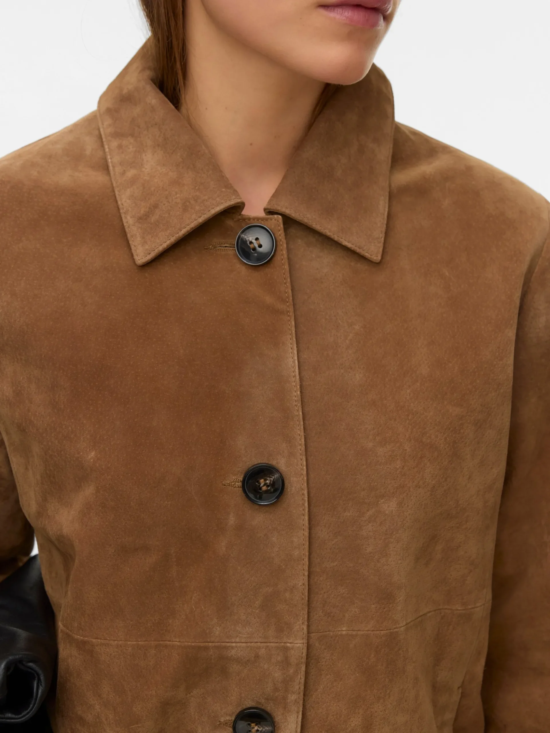VMISABEL Jacke