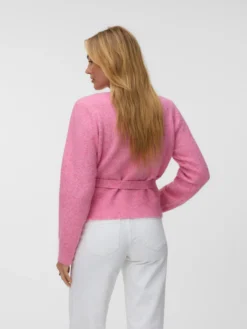 VMISABELLA Strickjacke