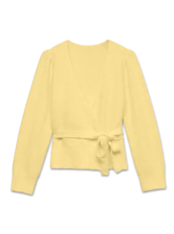 VMISABELLA Strickjacke