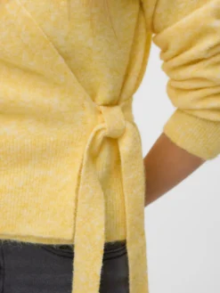 VMISABELLA Strickjacke