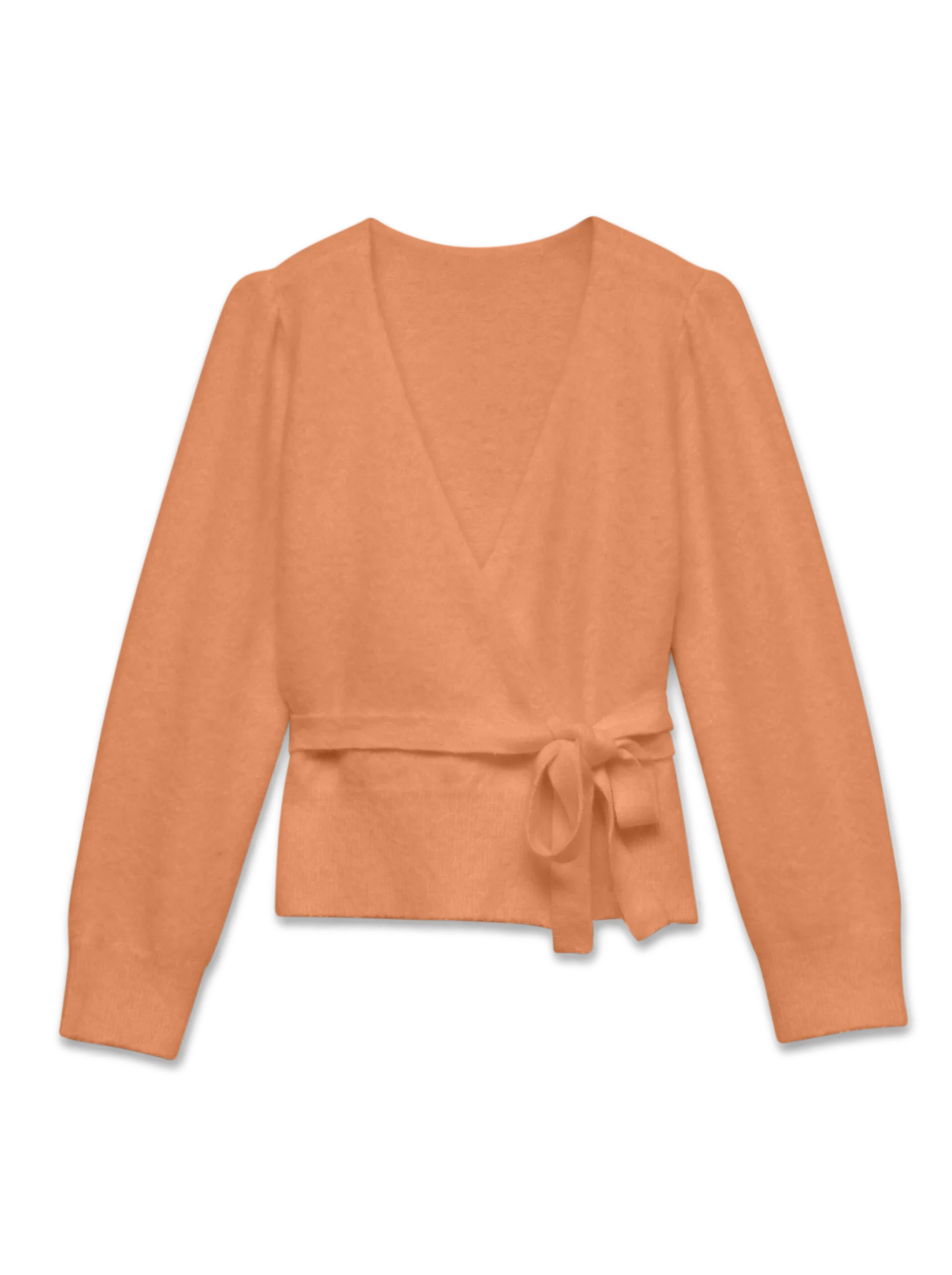 VMISABELLA Strickjacke