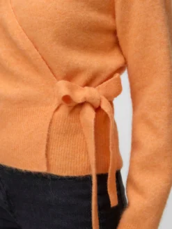 VMISABELLA Strickjacke