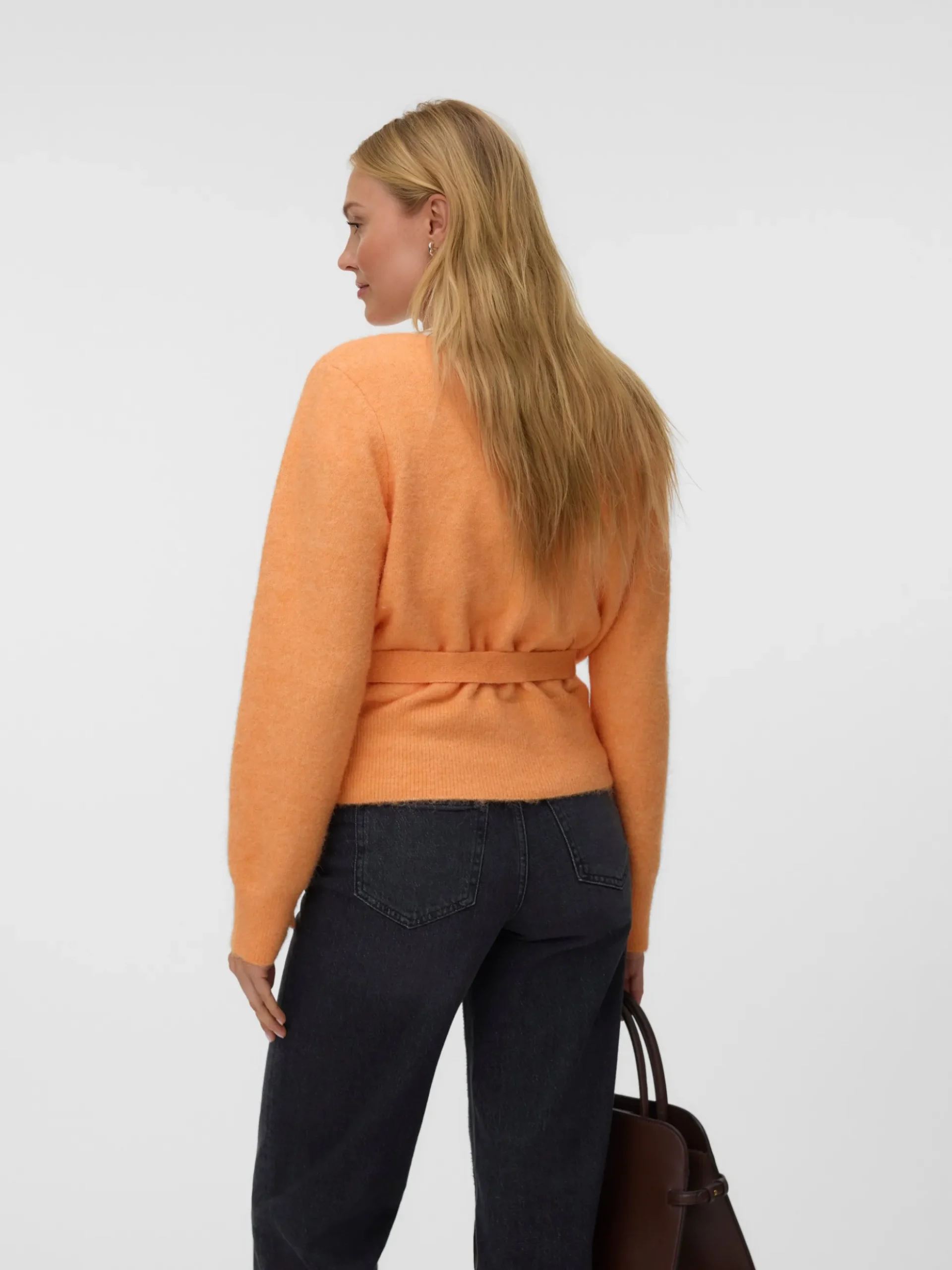 VMISABELLA Strickjacke