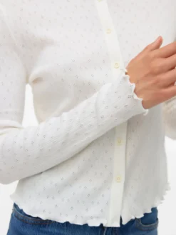 VMISA Strickjacke