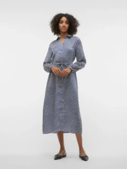 VMIZEL Midikleid