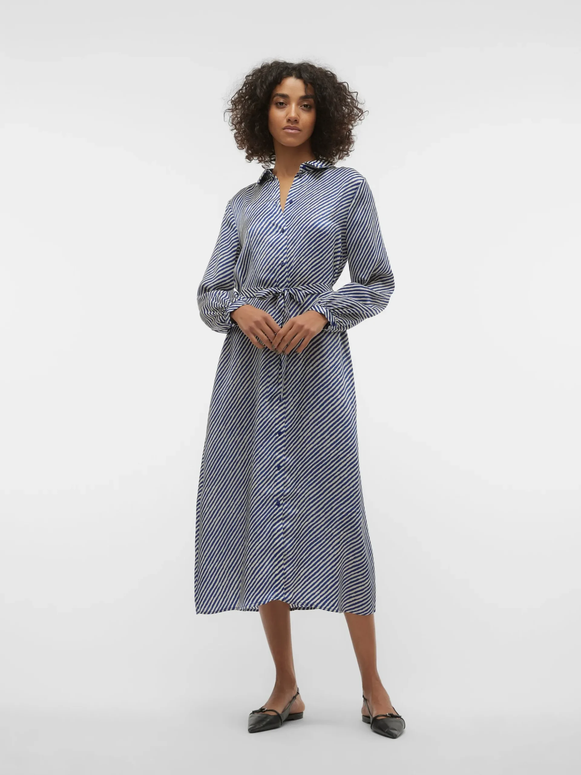 VMIZEL Midikleid