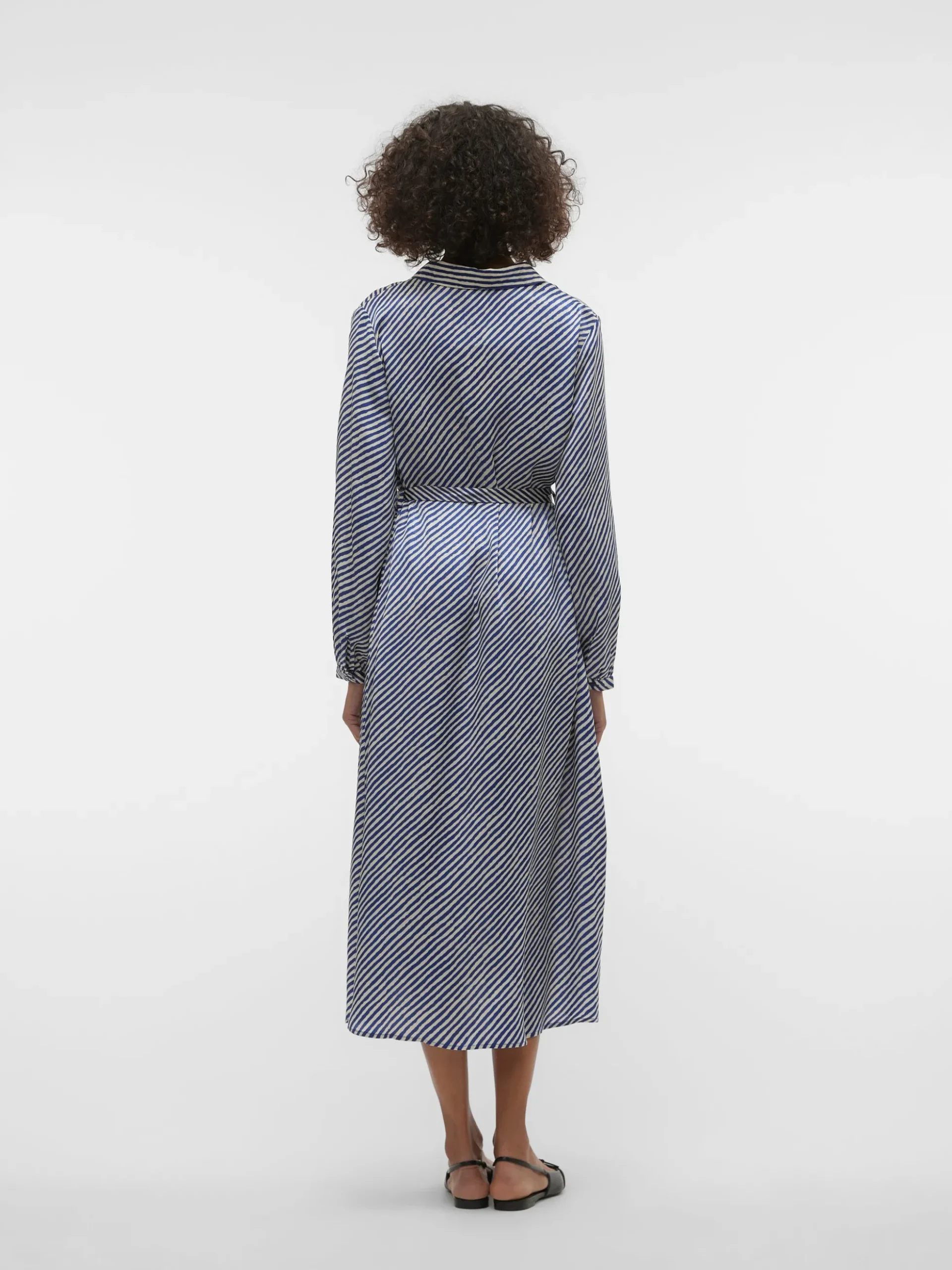VMIZEL Midikleid