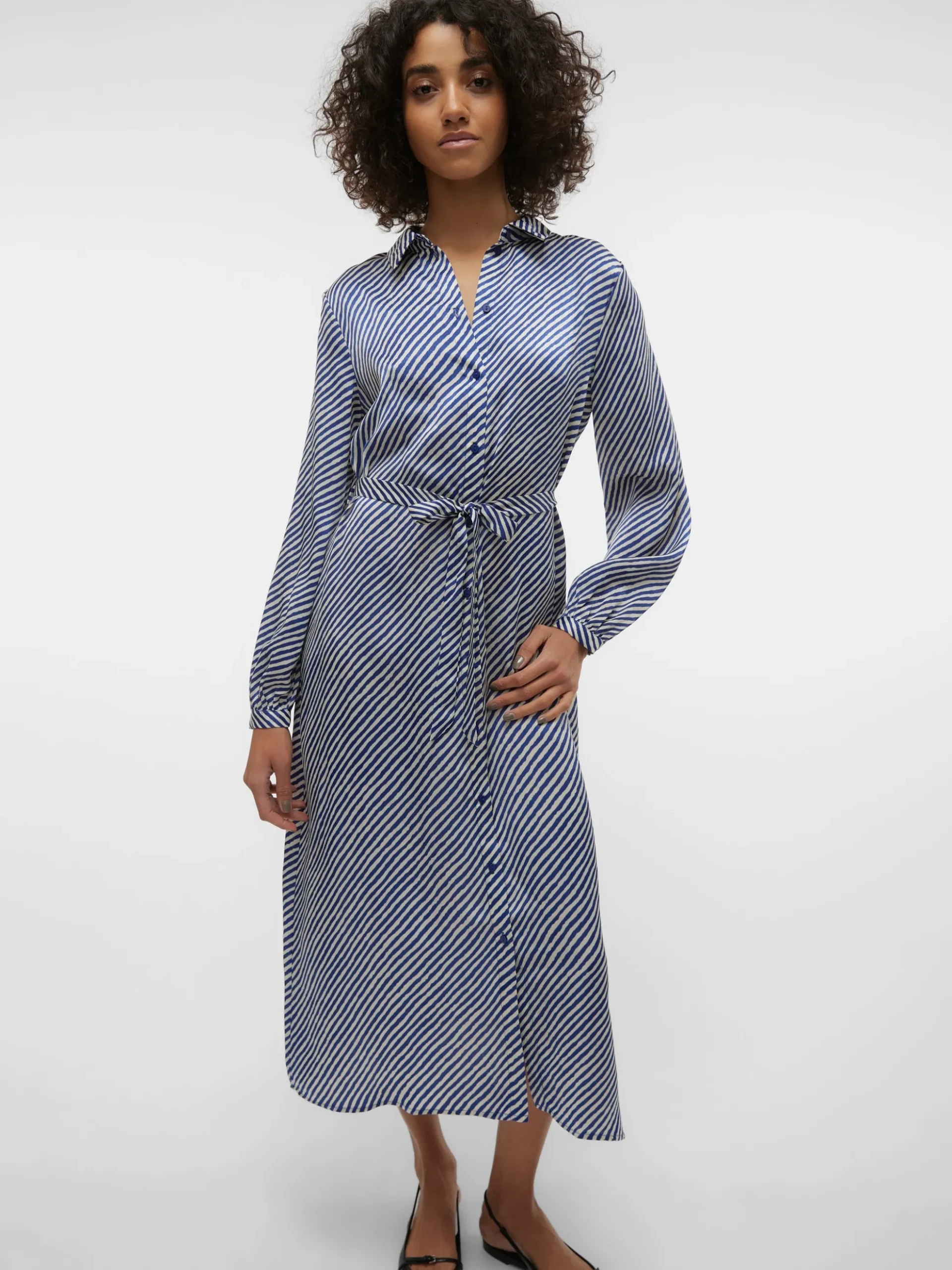VMIZEL Midikleid