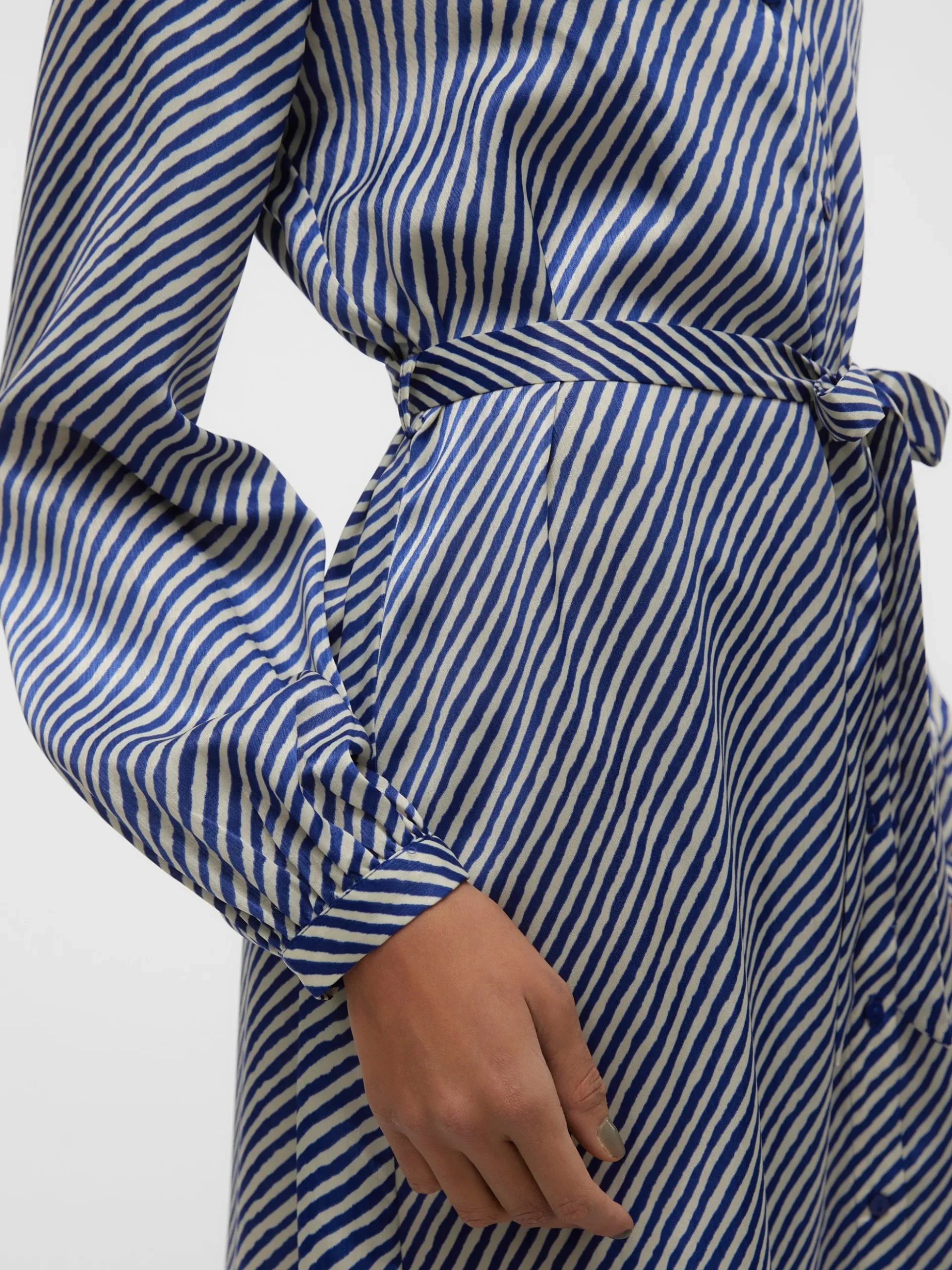 VMIZEL Midikleid