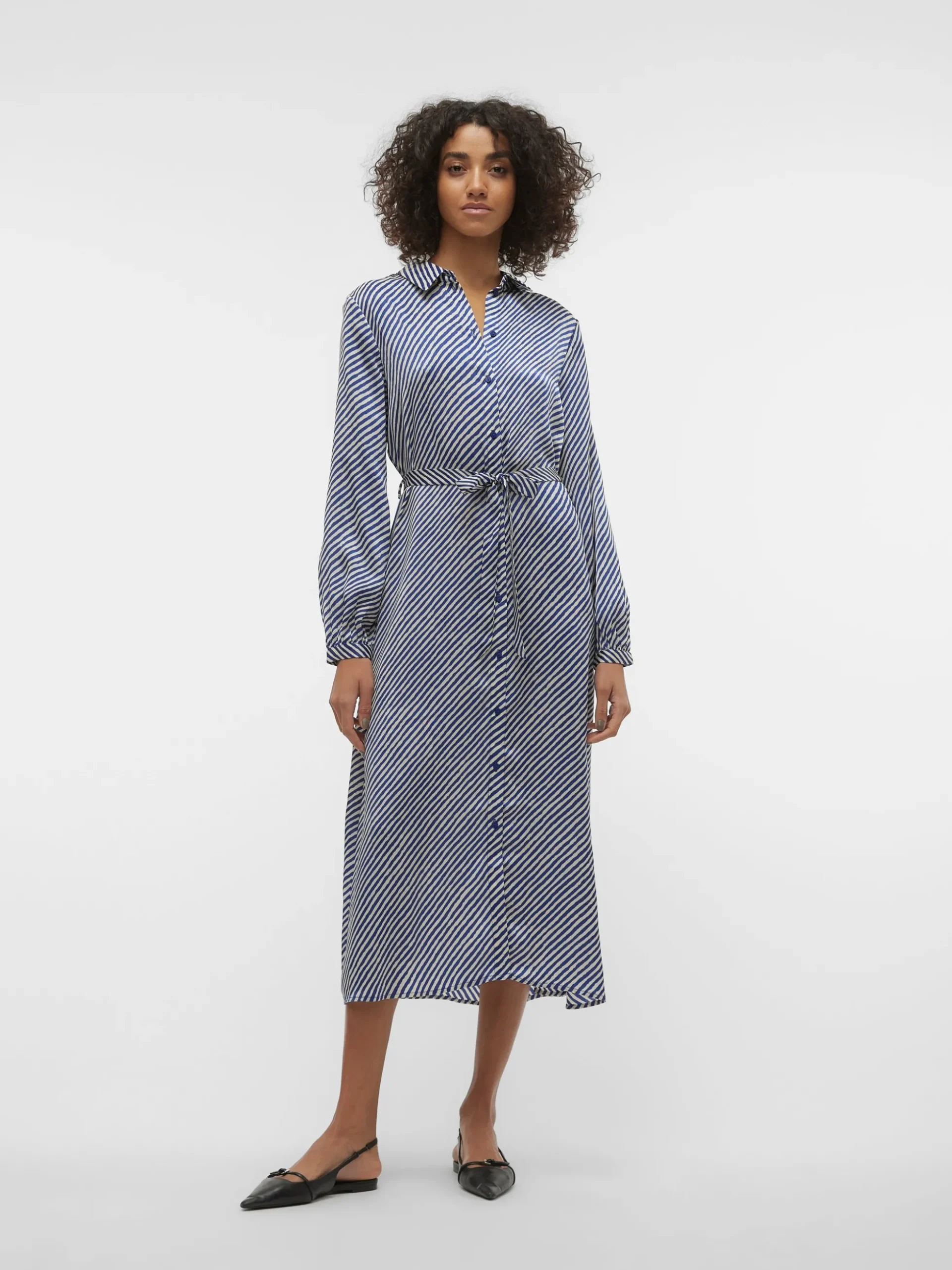 VMIZEL Midikleid
