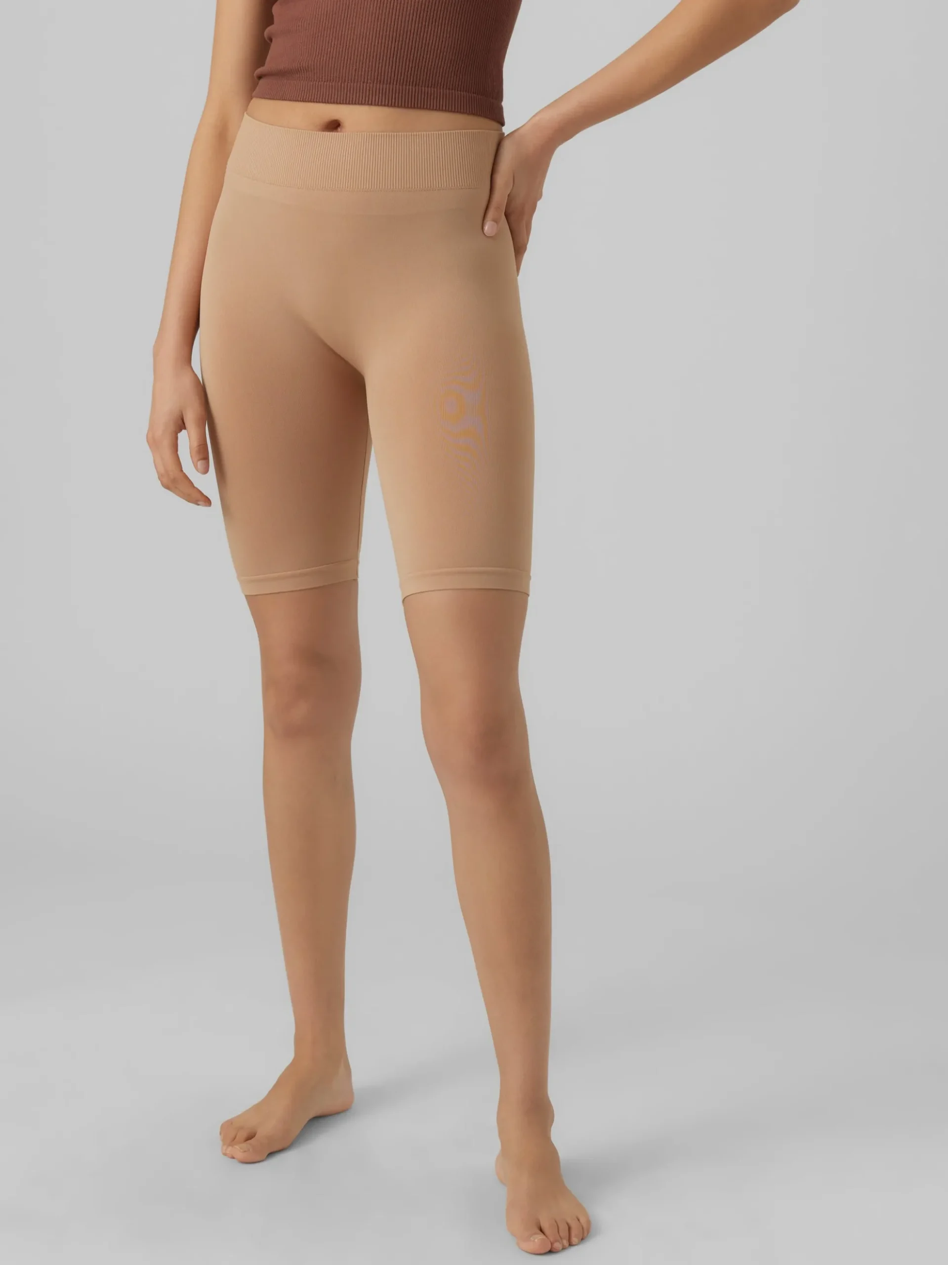 VMJACKIE Nahtlose Shorts