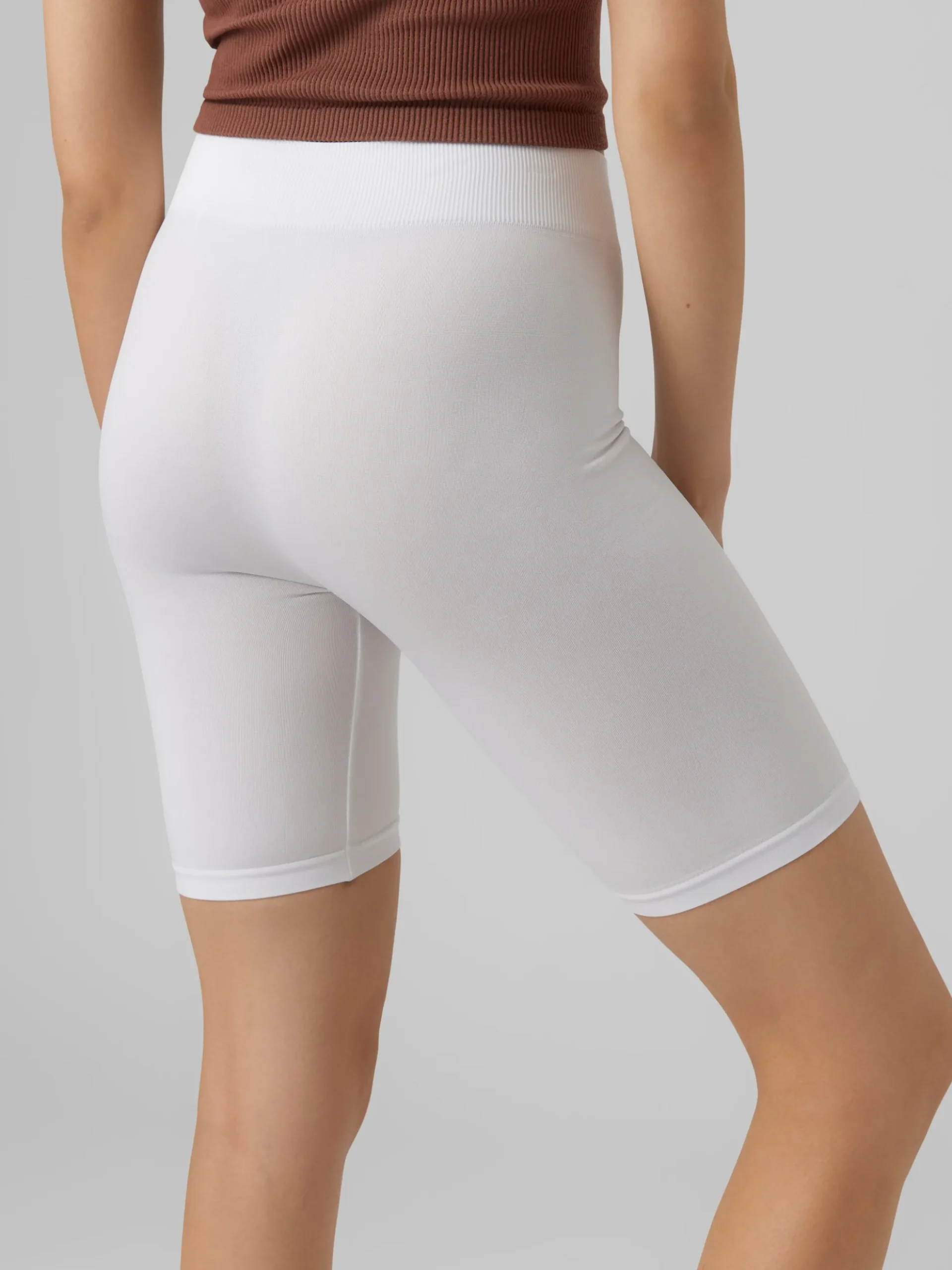 VMJACKIE Nahtlose Shorts