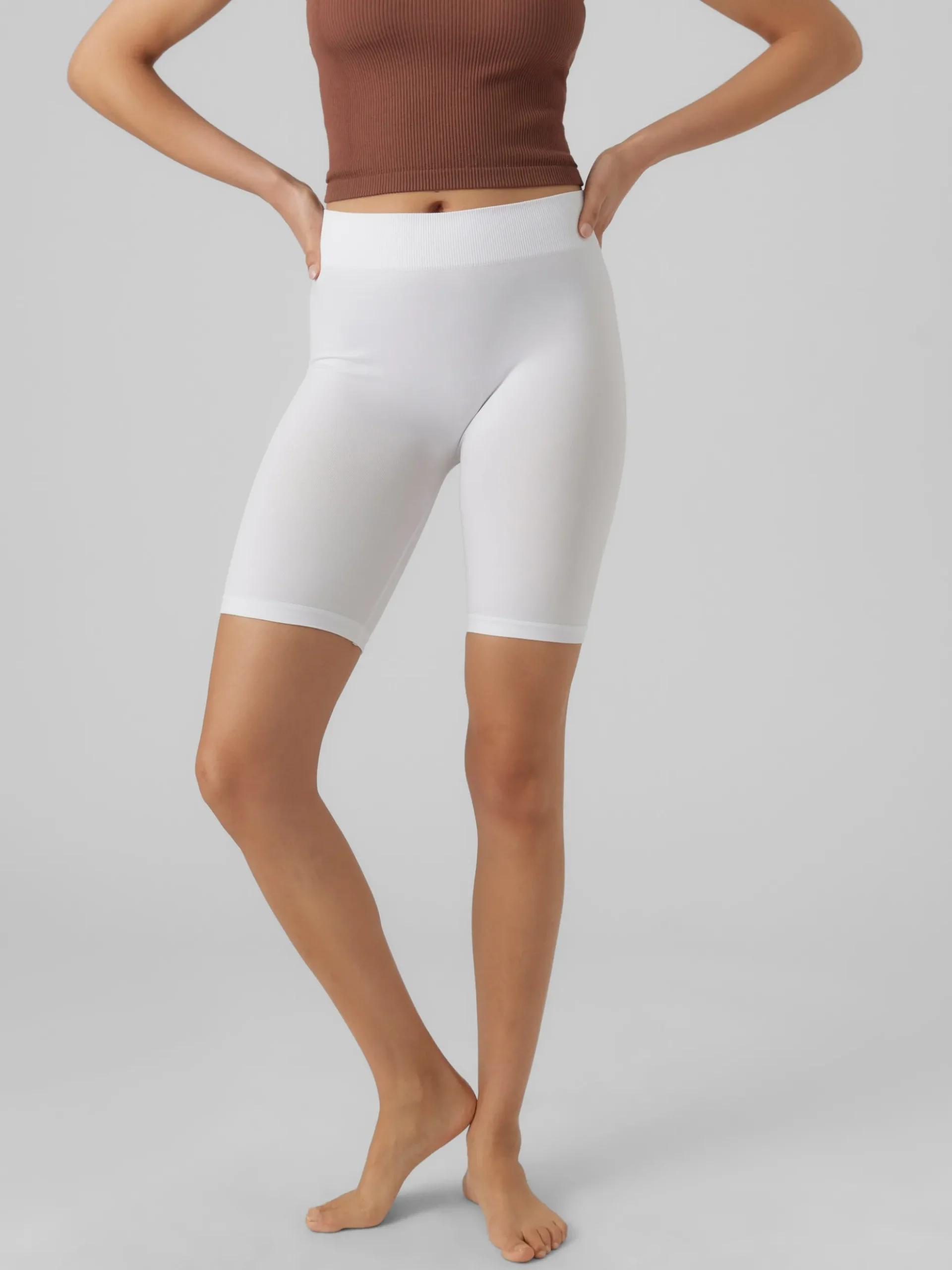 VMJACKIE Nahtlose Shorts