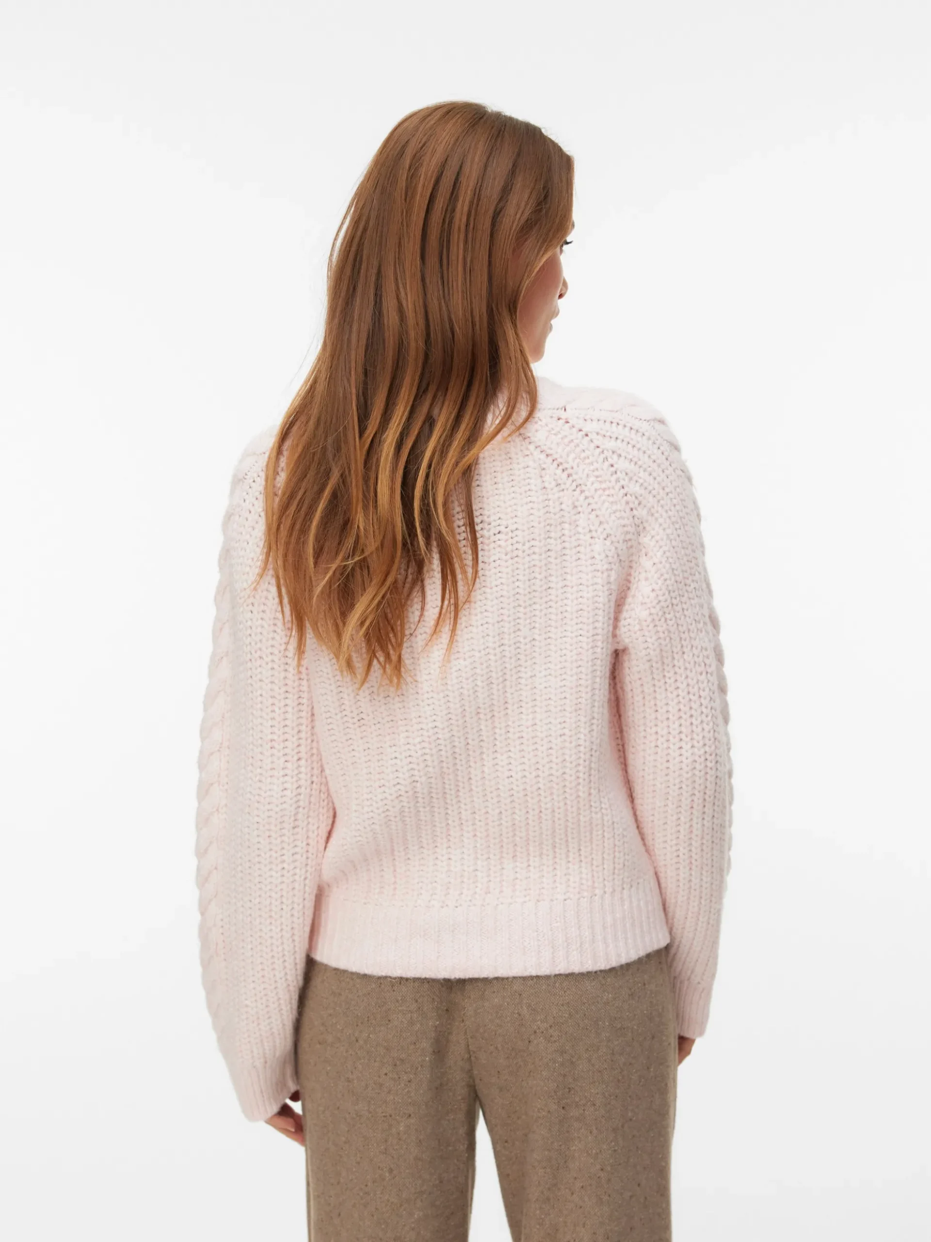 VMJADA Strickpullover