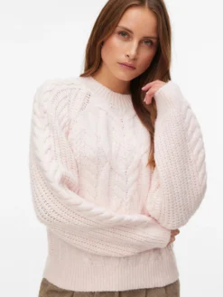 VMJADA Strickpullover