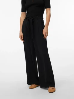 VMJADINA Mittlere Taille Hose