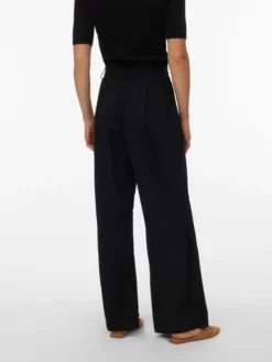 VMJADINA Mittlere Taille Hose