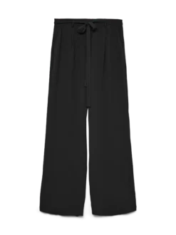 VMJADINA Mittlere Taille Hose