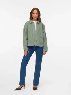 VMJAMIE Cordjacke