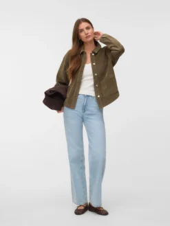 VMJAMIE Cordjacke