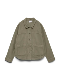 VMJAMIE Cordjacke