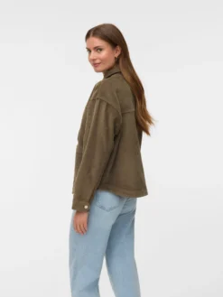 VMJAMIE Cordjacke