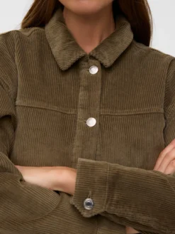 VMJAMIE Cordjacke