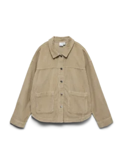VMJAMIE Cordjacke