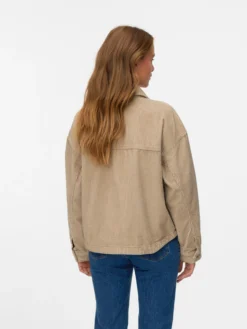 VMJAMIE Cordjacke