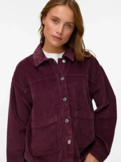 VMJAMIE Cordjacke
