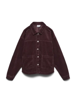 VMJAMIE Cordjacke